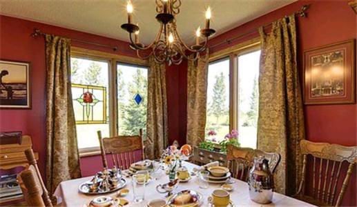 Clearview Station & Caboose B&B Creemore 외부 사진