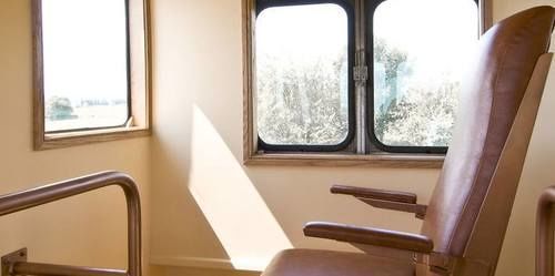 Clearview Station & Caboose B&B Creemore 외부 사진