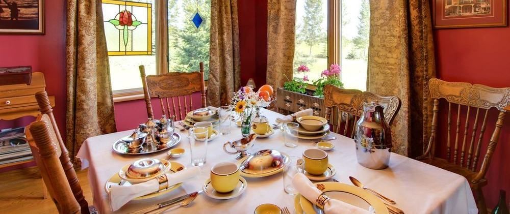 Clearview Station & Caboose B&B Creemore 외부 사진